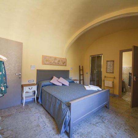 Il Sogno Di Annalisa Suite Volterra Dış mekan fotoğraf