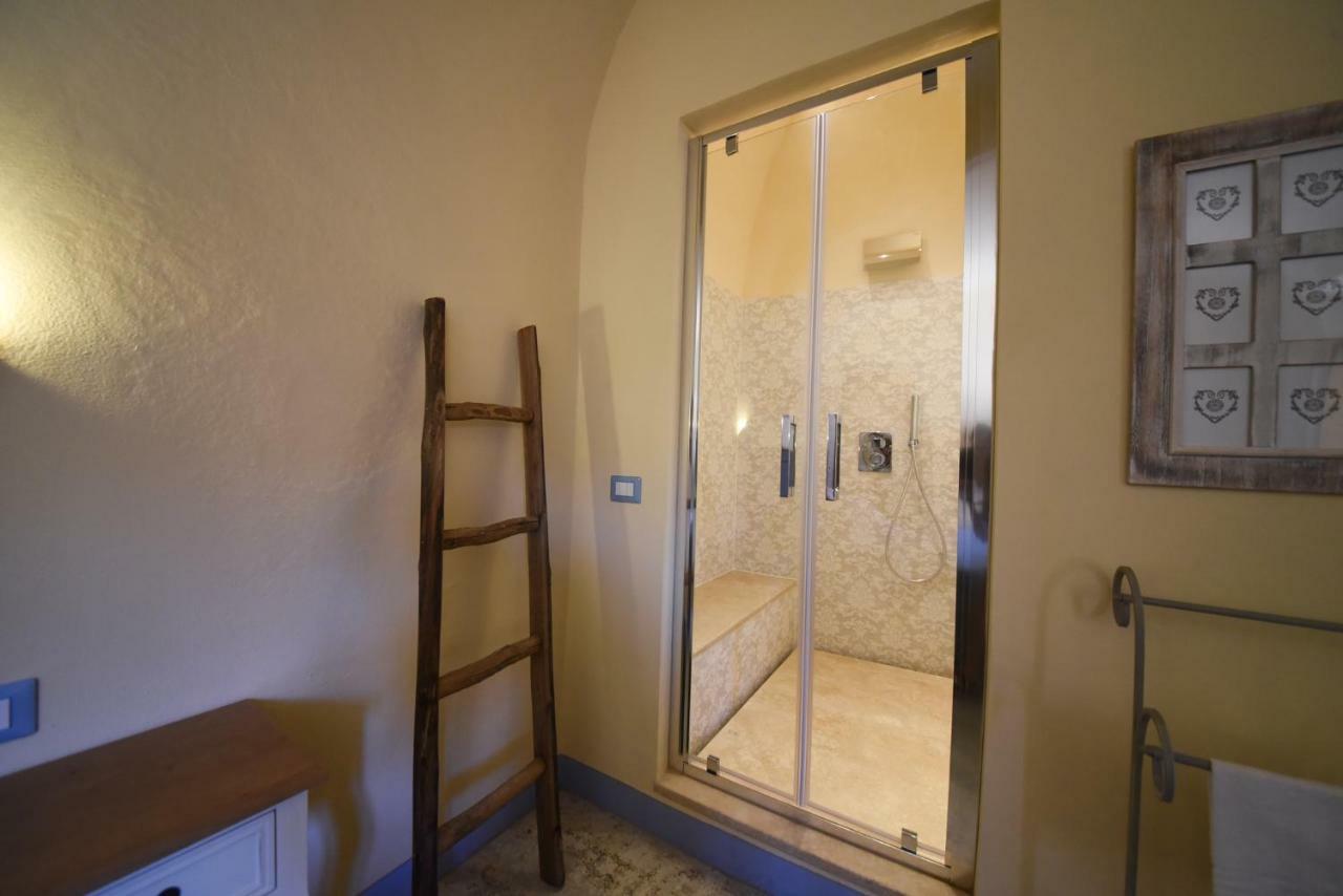 Il Sogno Di Annalisa Suite Volterra Dış mekan fotoğraf